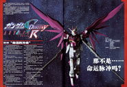 SEED Destiny Astray R 09