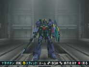 Zeta Gundam (Titans Colors)
