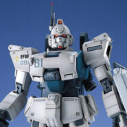 1/100 MG Gundam Ez8