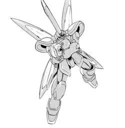 F99 Record Breaker The Gundam Wiki Fandom