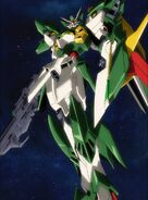 Fenice Rebirth