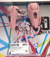 Robot Damashii Figure