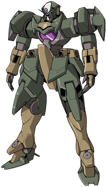 GNX-803T GN-XIV | The Gundam Wiki | Fandom