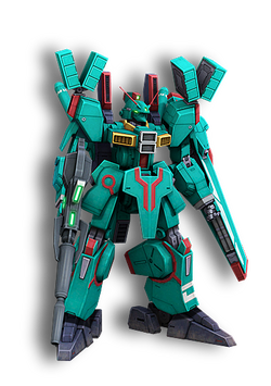 Orx 013 Gundam Mk V The Gundam Wiki Fandom