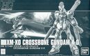 HGUC Crossbone Gundam X-0