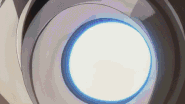 Throwing Hammer Chopper (Chryse Defensive Battle)