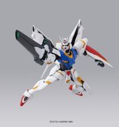 HGAGE 1/144 Gundam Legilis (Action Pose)