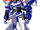MBF-P03secondG Gundam Astray Blue Frame Second G