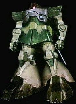MS-09F Dom Funf | The Gundam Wiki | Fandom