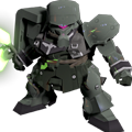 Geara Zulu