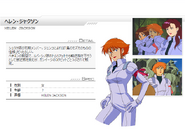 Victory Gundam Character Sheet 032
