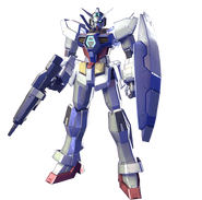 AGE-1 Gundam AGE-1 Normal (Gundam Versus) (DLC)