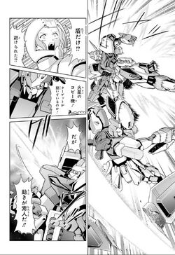 OMS-90R Gundam F90 | The Gundam Wiki | Fandom