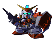 From SD Gundam G Generation Spirits