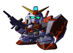 Rx 78 5 Gundam Unit 5 G05 The Gundam Wiki Fandom