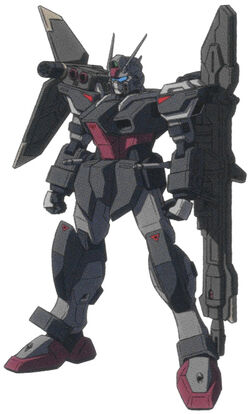 GAT-01A2R 105 Slaughter Dagger | The Gundam Wiki | Fandom GAT-01A2R 105 Slaughter Dagger | The Gundam Wiki | Fandom