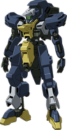 IPP-0032S Gilda SAU