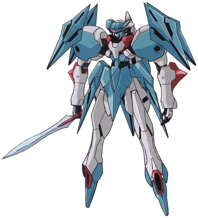 GNZ-007 Gaddess | The Gundam Wiki | Fandom