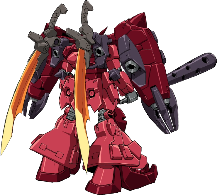 RX-78GP02R Gundam GP-Rase-Two | The Gundam Wiki | Fandom