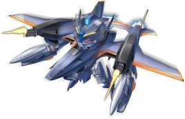 Gundam Walter
