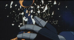 Hilda Bidan The Gundam Wiki Fandom Hilda Bidan The Gundam Wiki Fandom