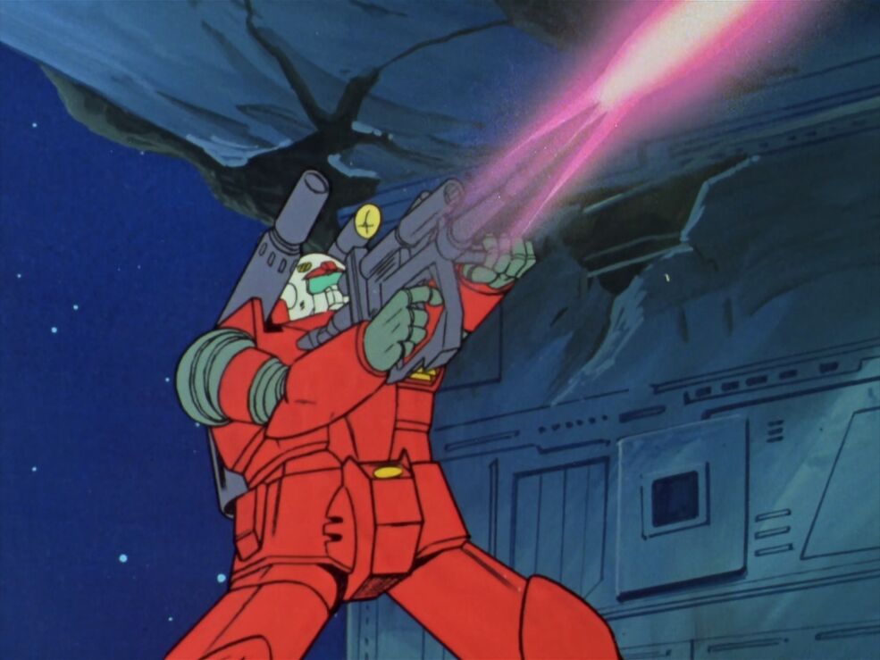 RX-77-2 Guncannon | The Gundam Wiki | Fandom RX-77-2 Guncannon | The Gundam Wiki | Fandom