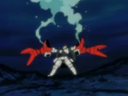 Pulled apart by Tallgeese (Catherine's Tears)