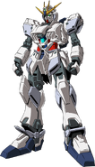 RX-9 Narrative Gundam