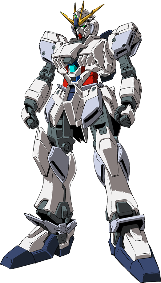 list of mobile suits