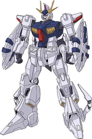 RX-104FF Penelope | The Gundam Wiki | Fandom