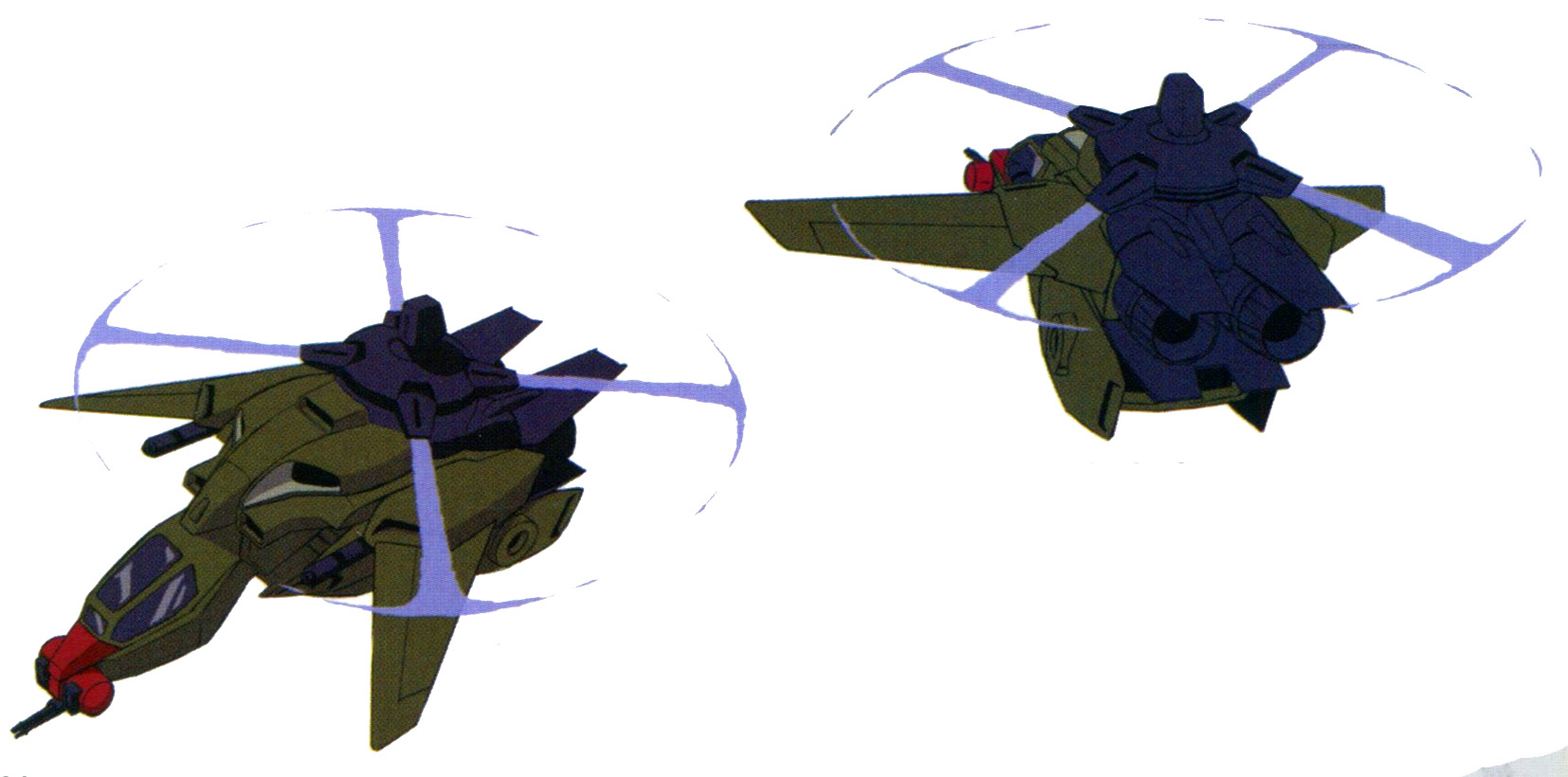 ZM-S08G Zolo | The Gundam Wiki | Fandom ZM-S08G Zolo | The Gundam Wiki | Fandom