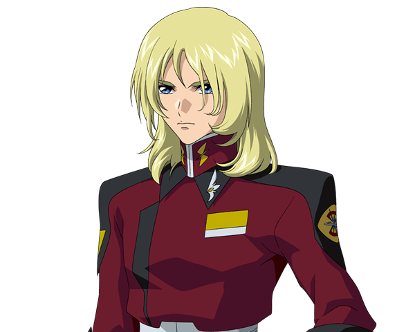 Rey Za Burrel The Gundam Wiki Fandom Rey Za Burrel The Gundam Wiki Fandom