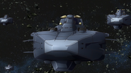 Agamemnon-Class Front 01 (SEED HD Ep49)