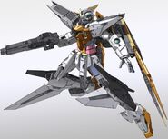 GN-003 Gundam Kyrios II