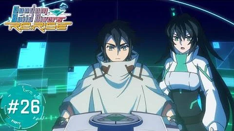 Re Rise The Gundam Wiki Fandom Nanase nanami (gundam build divers) 68. re rise the gundam wiki fandom