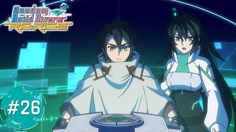 Gundam build divers re rise top