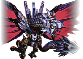 Gundam hiryu