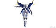 Sprite for Permet Score 8 in Infinite Boost