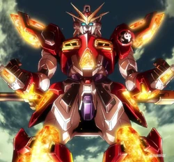 Kmk B01 Kamiki Burning Gundam The Gundam Wiki Fandom These must be most expressive and posable highgrades i've seen so far. kmk b01 kamiki burning gundam the