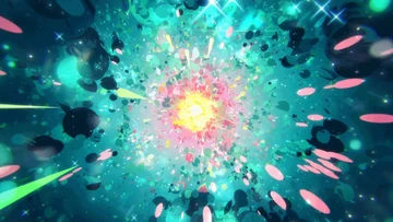 Kira-Kira | The Gundam Wiki | Fandom