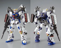 F90D Gundam F90 Destroid Type | The Gundam Wiki | Fandom