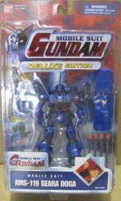 Ams 119 Geara Doga The Gundam Wiki Fandom