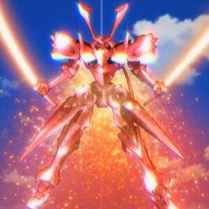 Gnx U02x Masurao The Gundam Wiki Fandom