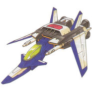 Rx-99-corefighter