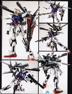 Strike Gundam IWSP 2