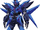 AGP-X1/E3 Alus Earthree Gundam