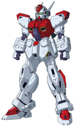 Amazon | MG F80 ガンレイド 1/100スケール 色分け済み