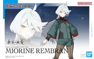 Figure-rise Standard Miorine Rembran (2022): box art