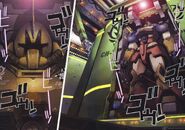In Mobile Suit Gundam The Plot to Assassinate Gihren