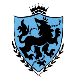 House Fareed Logo